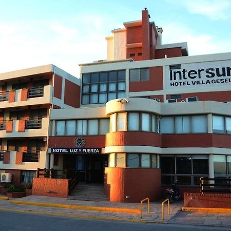 Intersur Villa Gesell Exterior photo