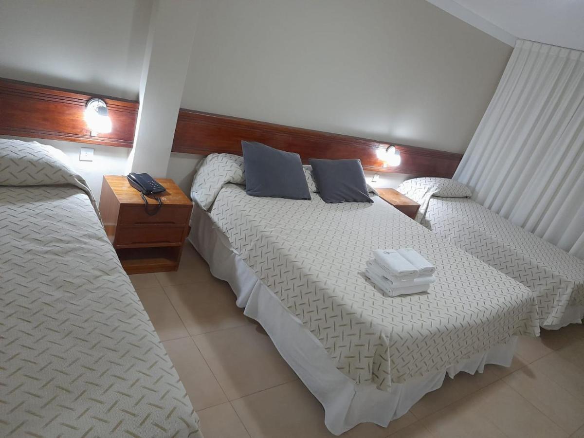 Intersur Villa Gesell Exterior photo