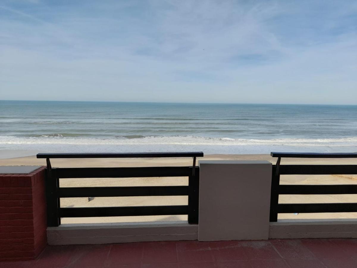 Intersur Villa Gesell Exterior photo