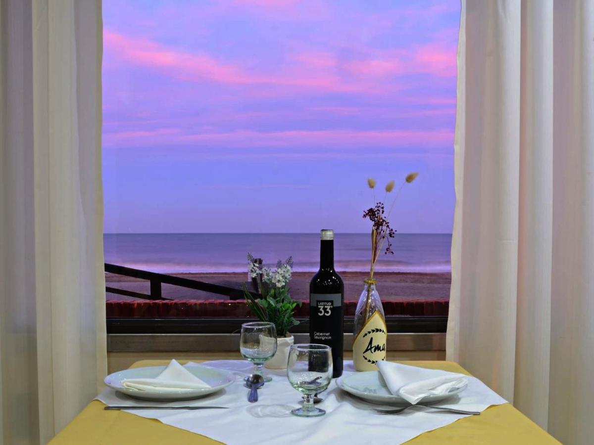 Intersur Villa Gesell Exterior photo