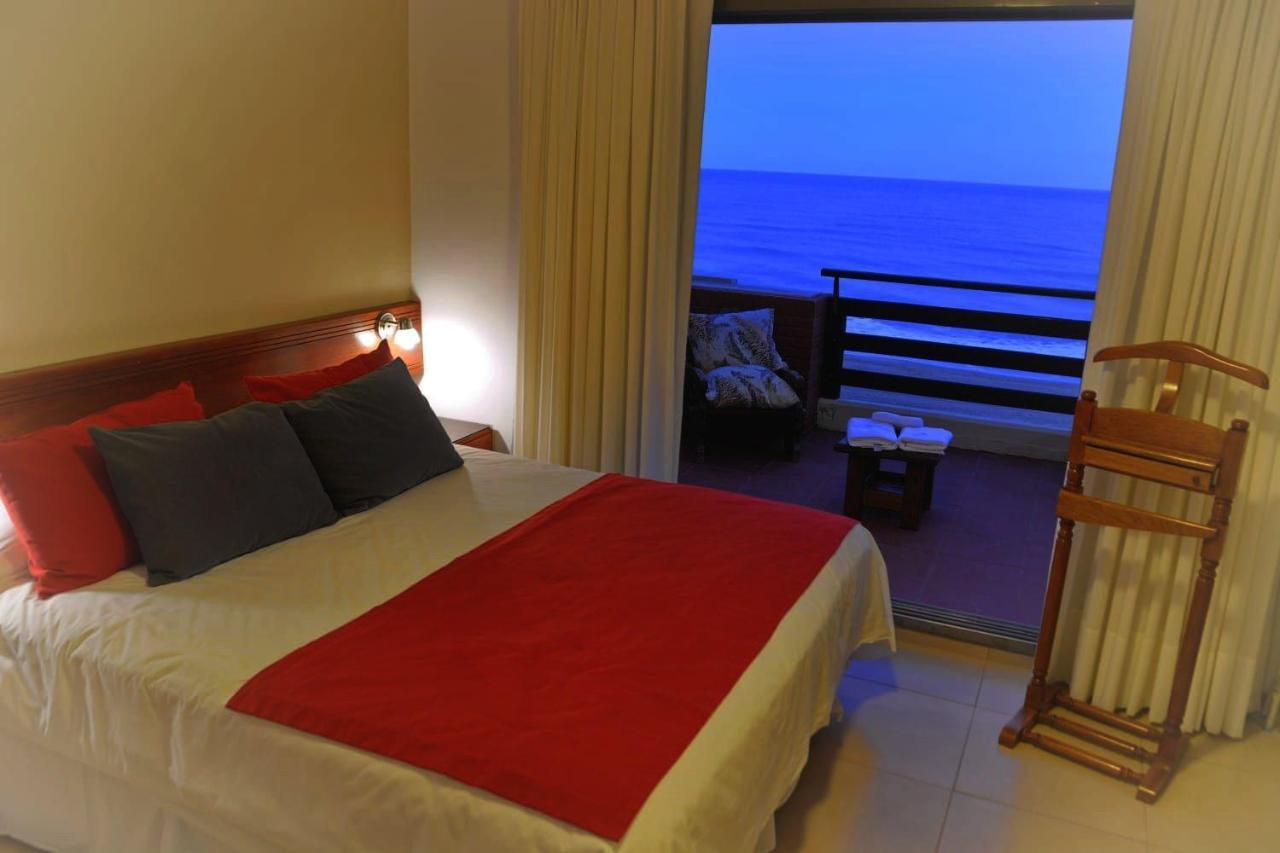 Intersur Villa Gesell Exterior photo