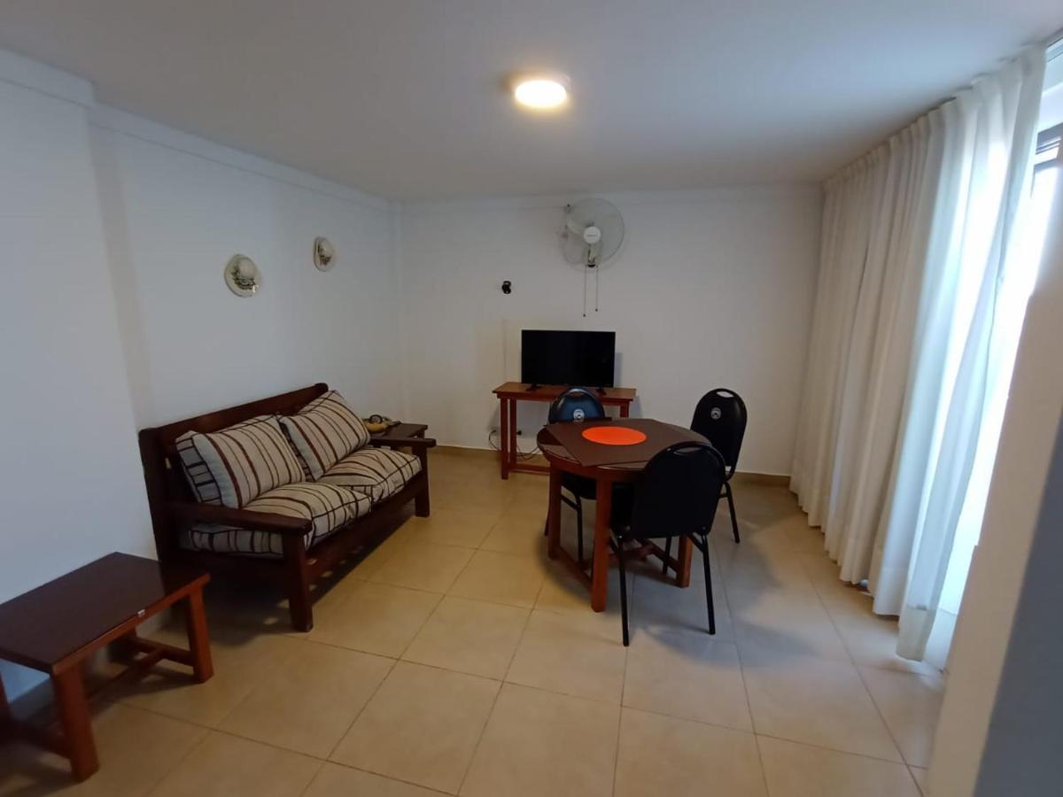 Intersur Villa Gesell Exterior photo