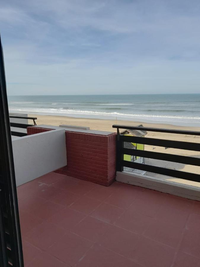 Intersur Villa Gesell Exterior photo