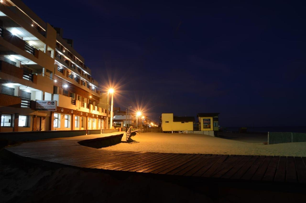 Intersur Villa Gesell Exterior photo