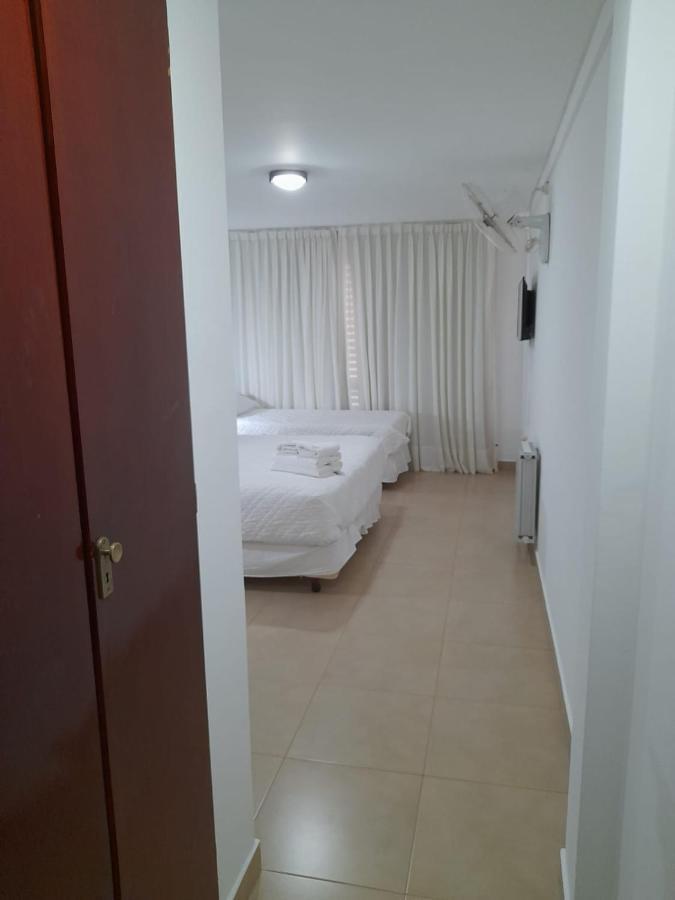 Intersur Villa Gesell Exterior photo