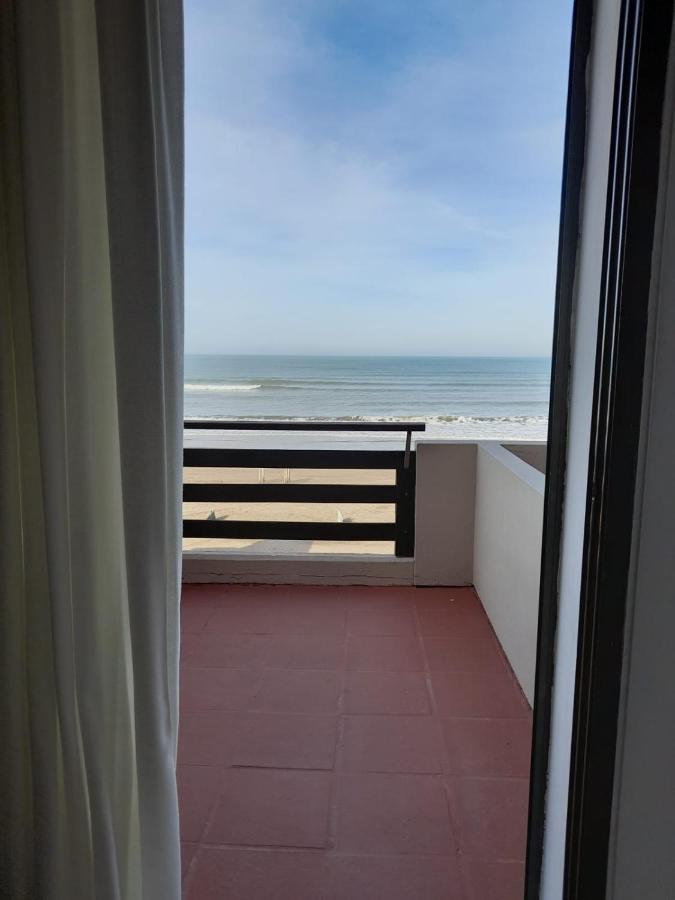 Intersur Villa Gesell Exterior photo