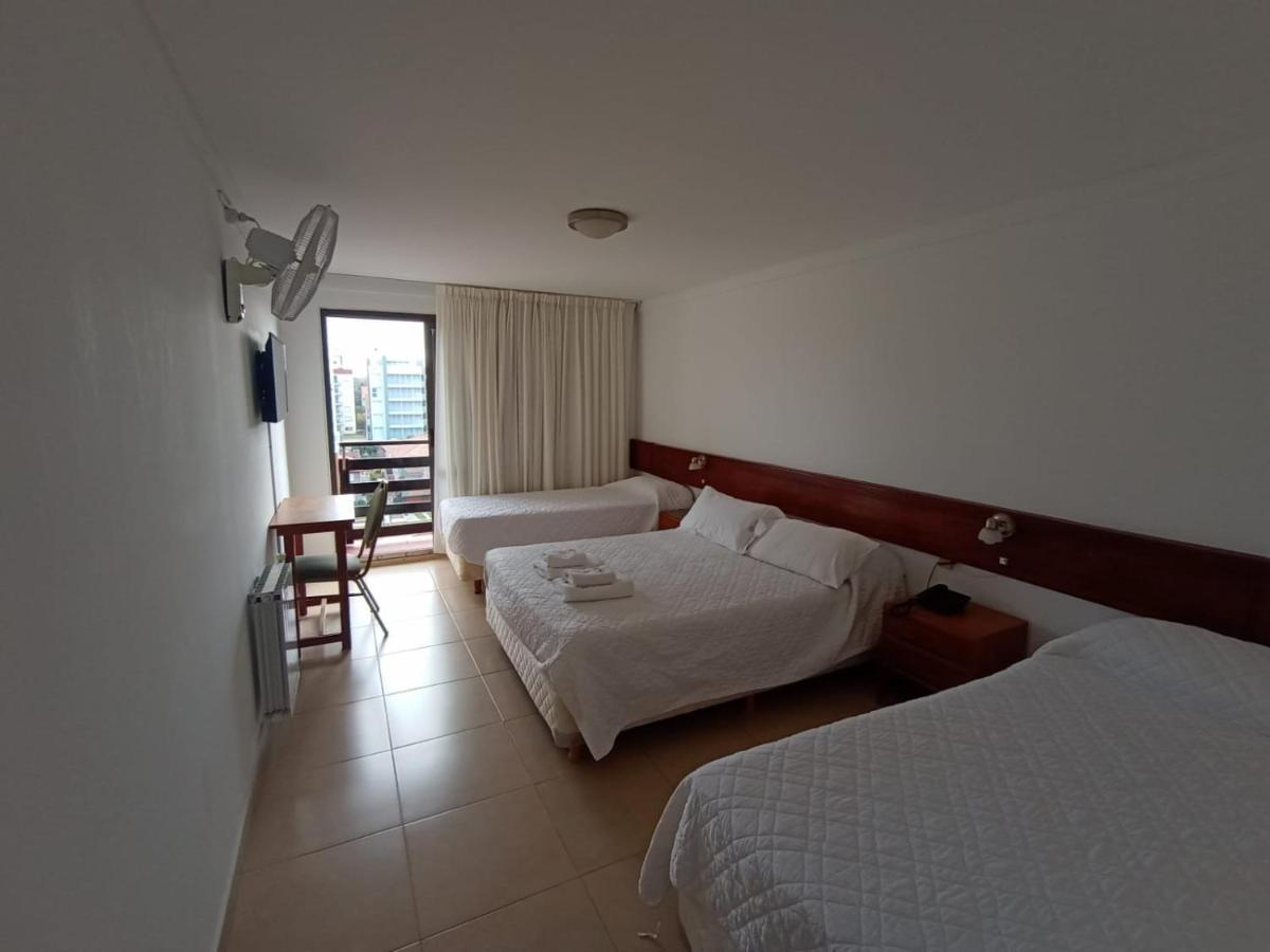 Intersur Villa Gesell Exterior photo