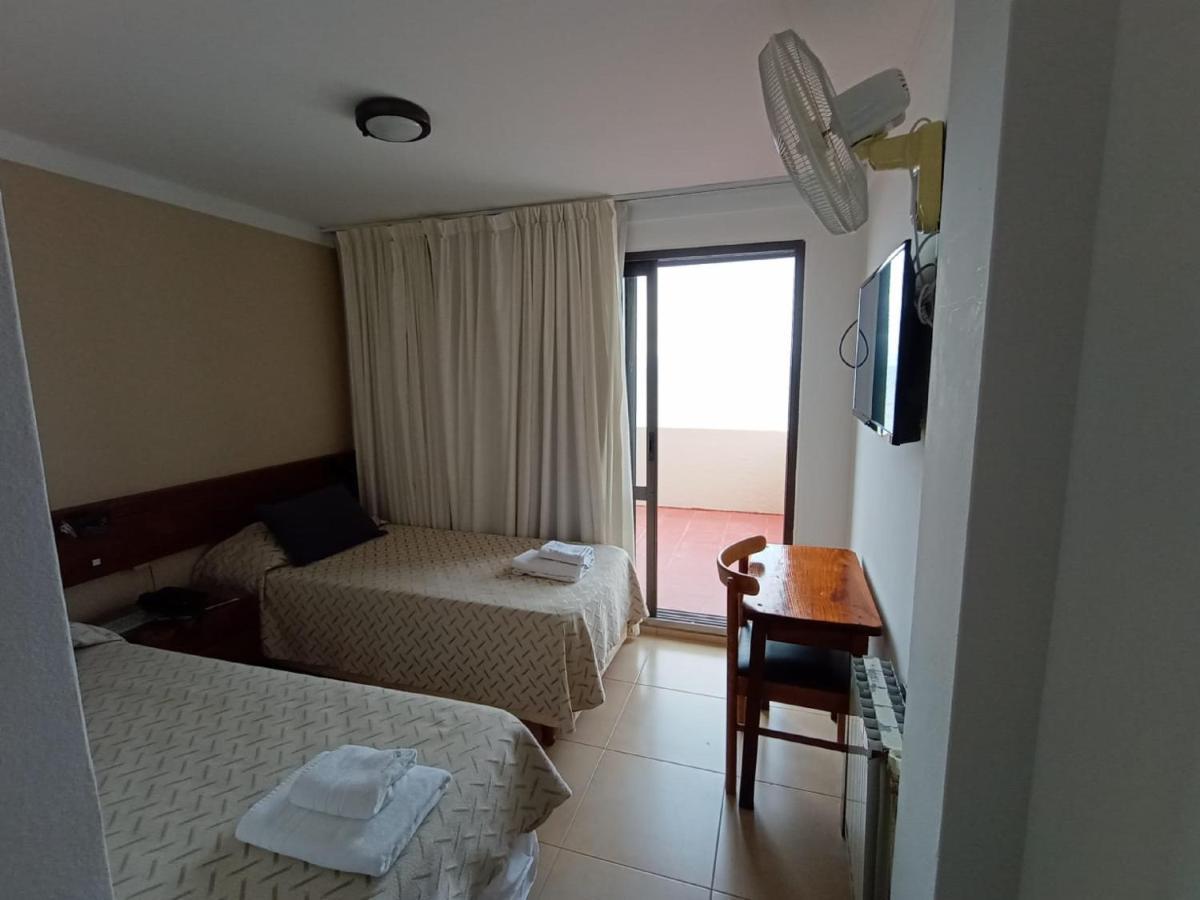 Intersur Villa Gesell Exterior photo
